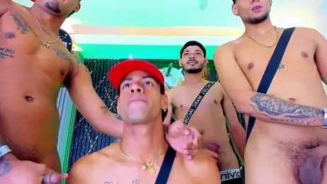 the_knights_of_the_night_ webcam model stream image