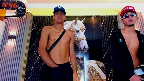 the_knights_of_the_night_ webcam model stream image