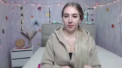 KaleyReed webcam model stream image