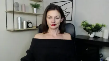 VivianWILD webcam model stream image