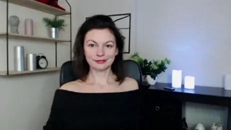 VivianWILD webcam model stream image