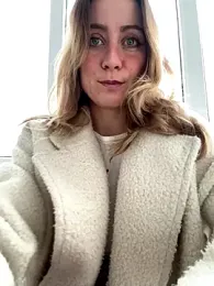 Puzdosia webcam model stream image