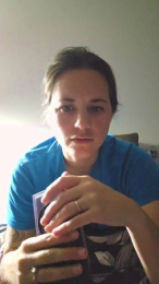 Sexywifey29 webcam model stream image