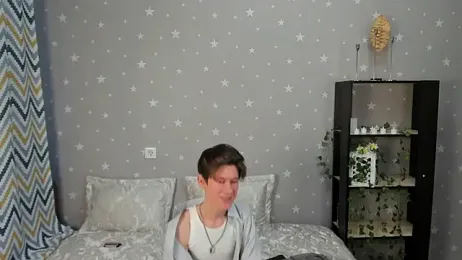 AndrewwCarter2 webcam model stream image