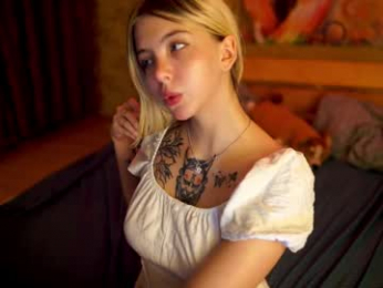 allison_cuty webcam model stream image