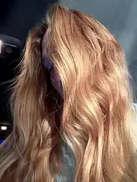 GoldenFlameGoddess webcam model stream image