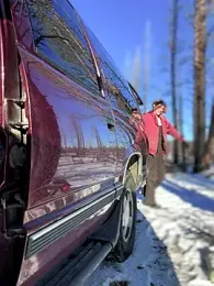 GoldenFlameGoddess webcam model stream image