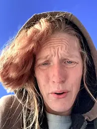 GoldenFlameGoddess webcam model stream image