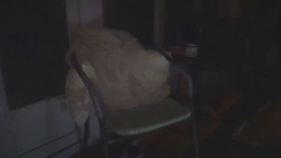 djhampshire webcam model stream image