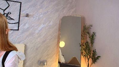 LiandraNelson webcam model stream image