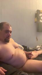 FatDaddfyy webcam model stream image
