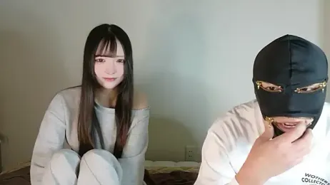 freeterRyo webcam model stream image