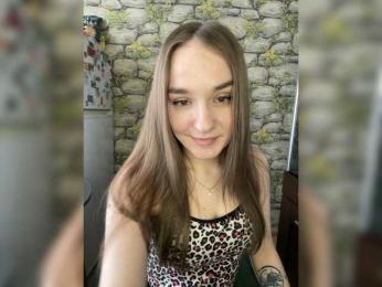 Intro31 webcam model stream image