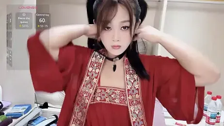 yueyue2003 webcam model stream image