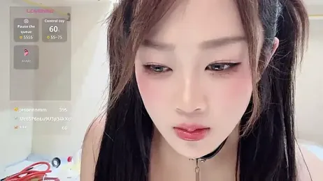 yueyue2003 webcam model stream image