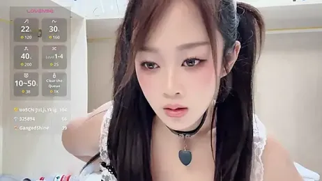 yueyue2003 webcam model stream image