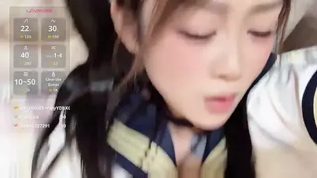 yueyue2003 webcam model stream image