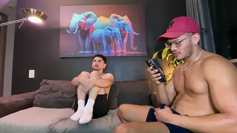 highlatin_guysoficial webcam model stream image