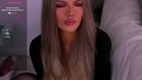 Graciane_Lee webcam model stream image