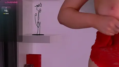 Graciane_Lee webcam stripchat model stream image