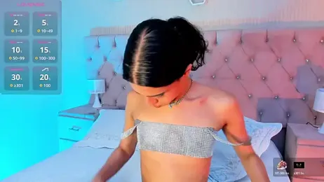 MattThompsonn webcam model stream image