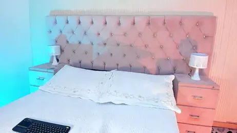 MattThompsonn webcam model stream image