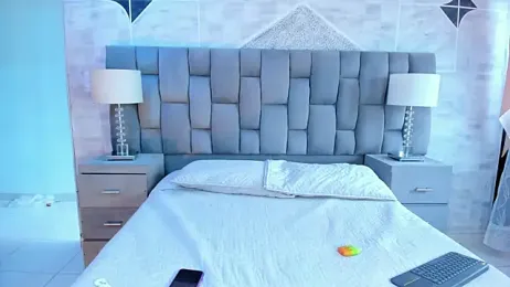 MattThompsonn webcam model stream image