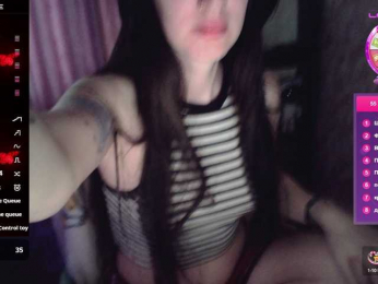 _Ww_ webcam model stream image