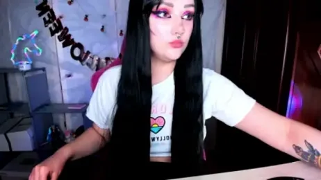 YourDyingBride webcam stripchat model stream image