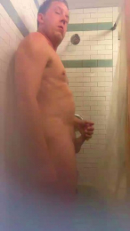 SawyerStrokes webcam model stream image