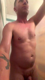 SawyerStrokes webcam model stream image