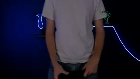 damon_rich webcam model stream image