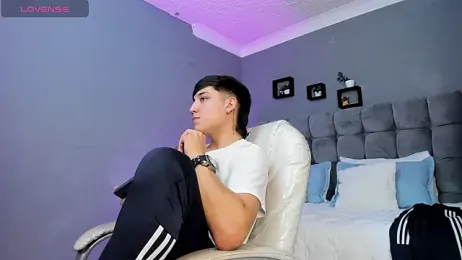 Ares_di_martin webcam model stream image