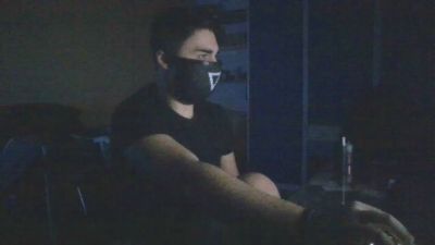 Mastermind86x webcam model stream image