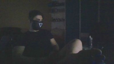 Mastermind86x webcam model stream image