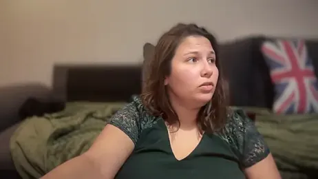 minette-sexy webcam model stream image