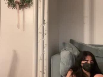 yumyumcandygirl webcam chaturbate model stream image