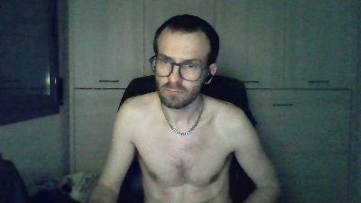 BCN_MCK webcam model stream image