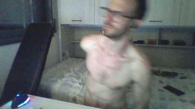 BCN_MCK webcam model stream image