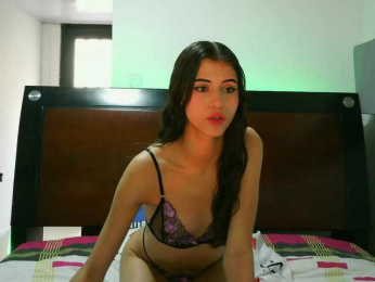 MeganDrakk webcam model stream image