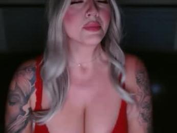 marleyford898 webcam model stream image