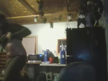 thunderjacker webcam model stream image