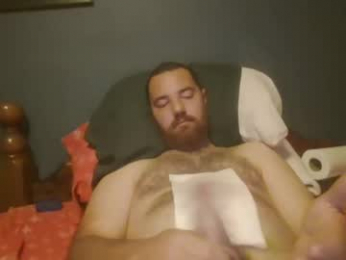 thunderjacker webcam model stream image