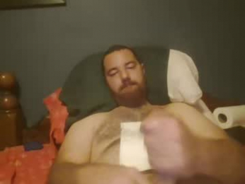 thunderjacker webcam model stream image