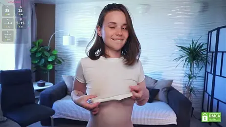 EditaBumford webcam model stream image