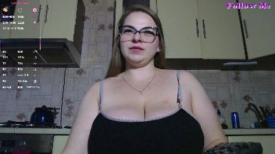 CarolinaDiamond webcam model stream image