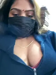 Cute-Ananyaa webcam model stream image