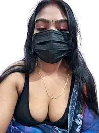 Cute-Ananyaa webcam model stream image