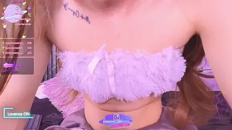 Hanna_Evaanss webcam model stream image