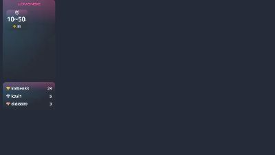 LaelMyerson webcam cam4 model stream image